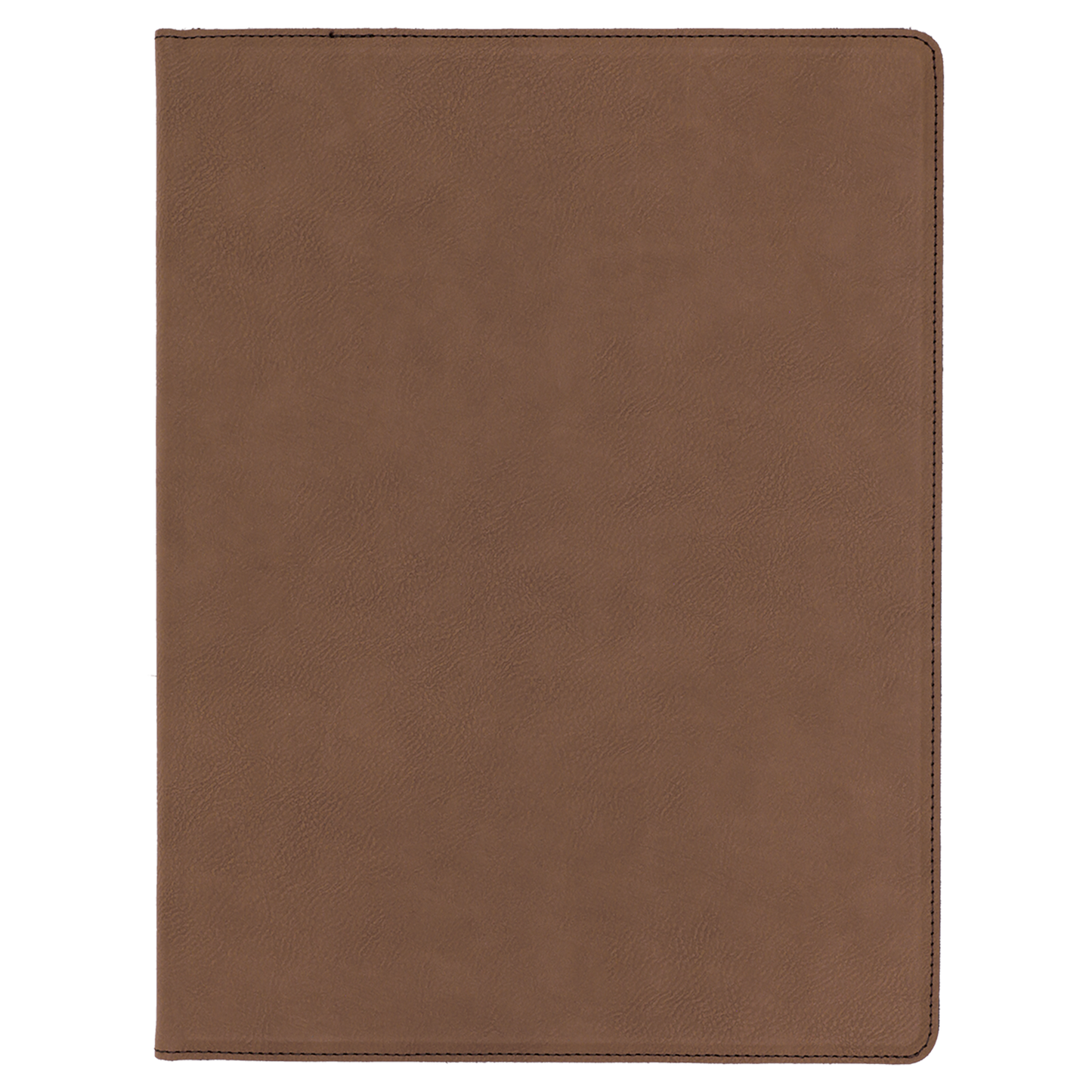 Leatherette Portfolio with Notepad 9.5" x 12"