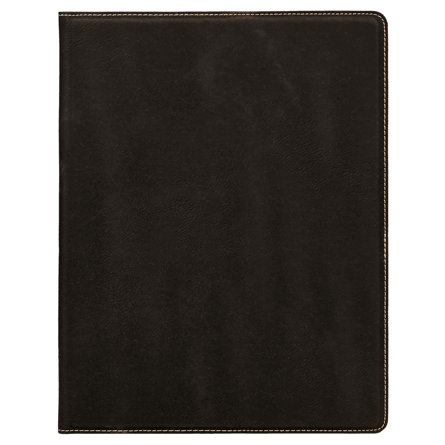 Leatherette Portfolio with Notepad 9.5" x 12"
