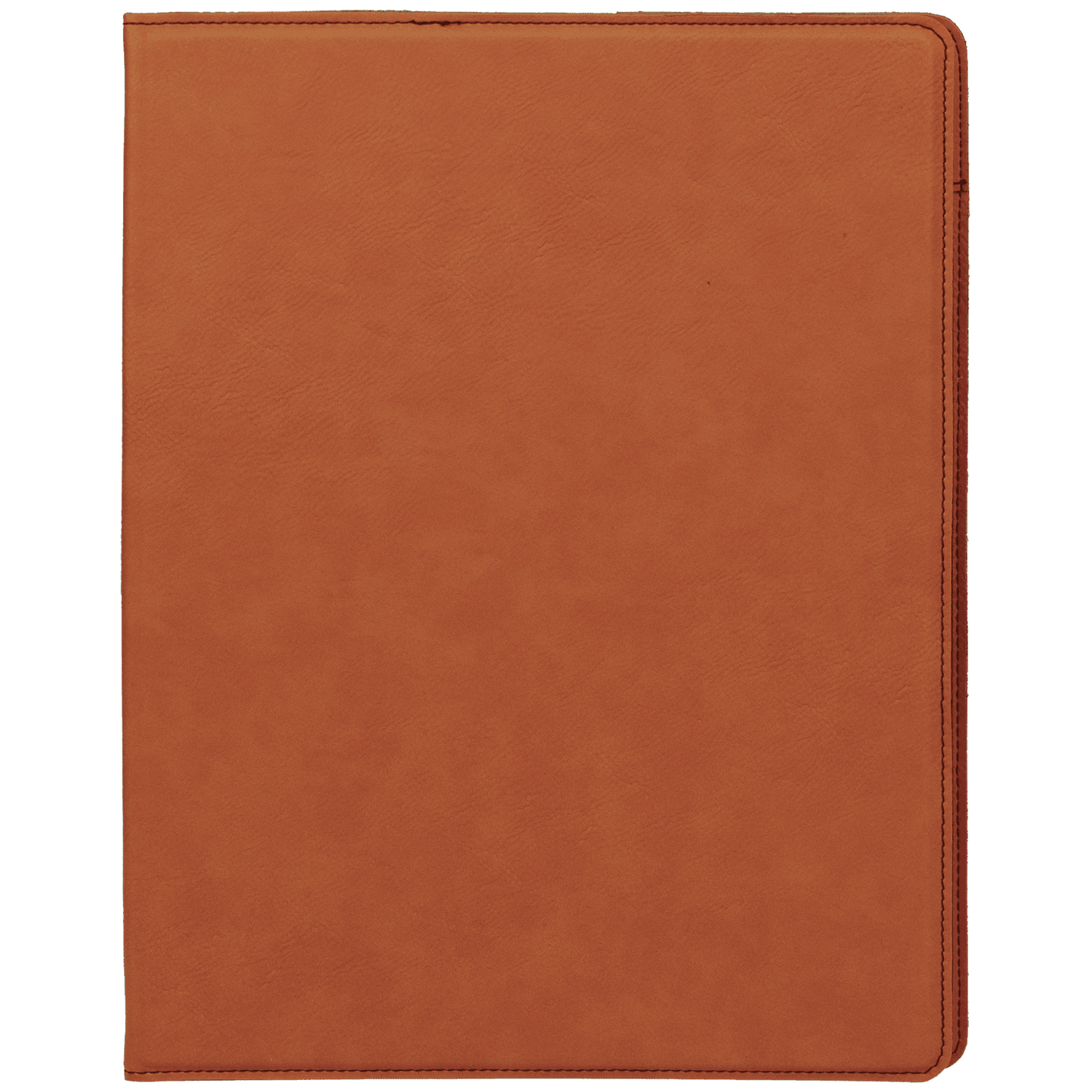 Leatherette Portfolio with Notepad 9.5" x 12"