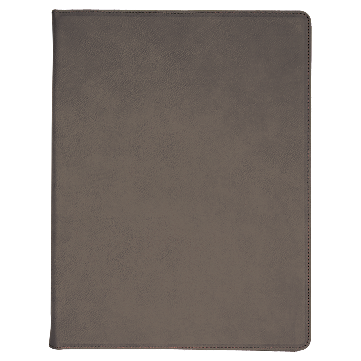 Leatherette Portfolio with Notepad 9.5" x 12"