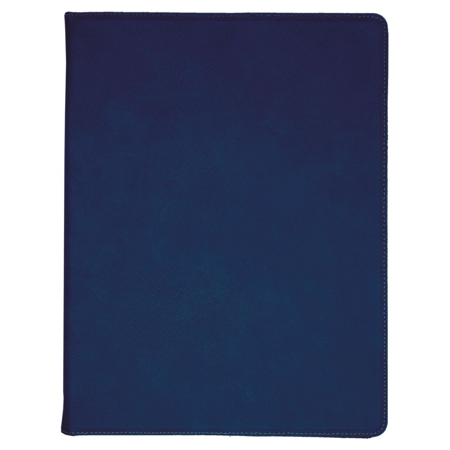 Leatherette Portfolio with Notepad 9.5" x 12"