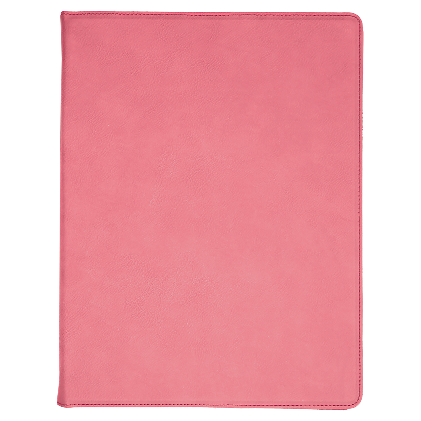 Leatherette Portfolio with Notepad 9.5" x 12"