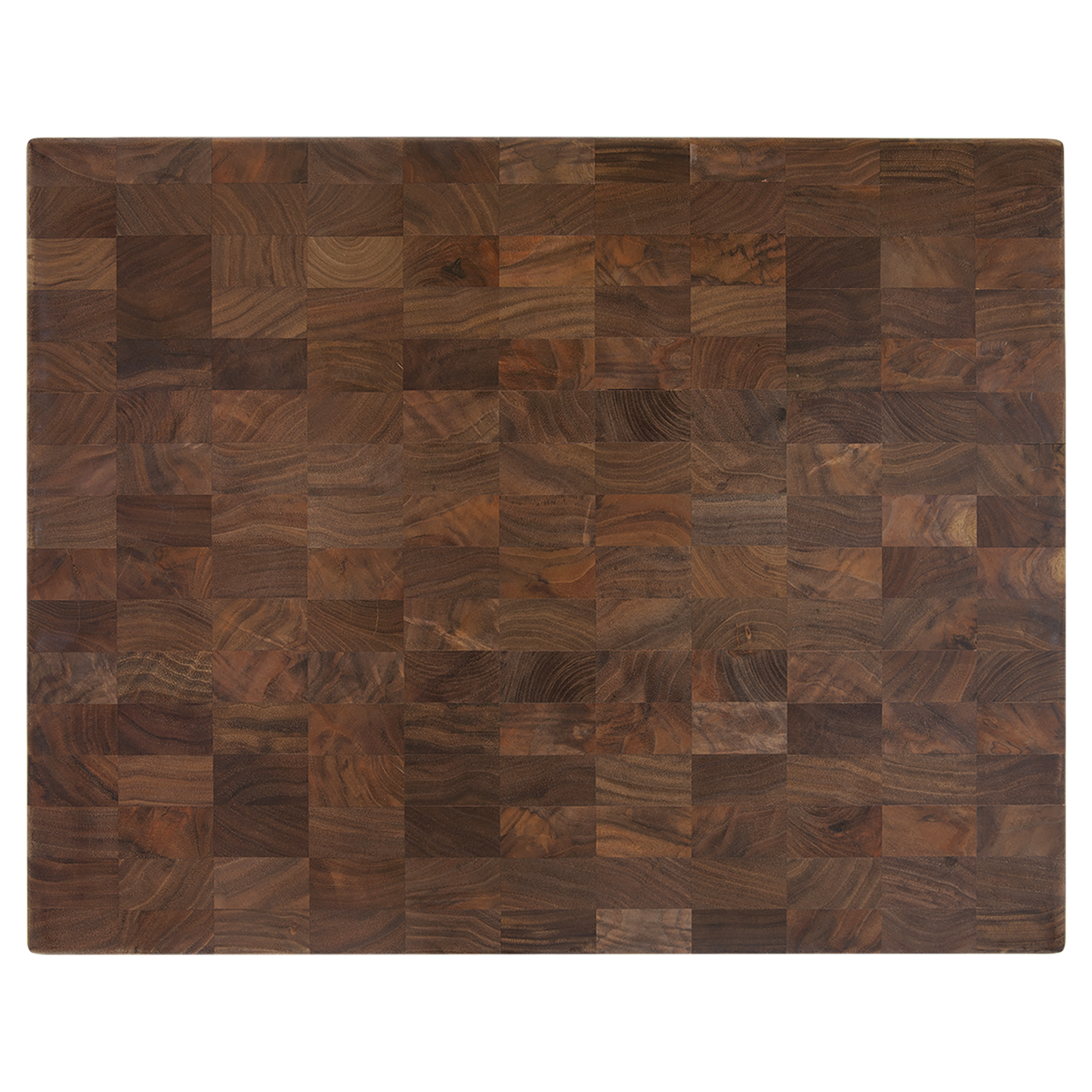 Walnut Butcherblock Cutting Board