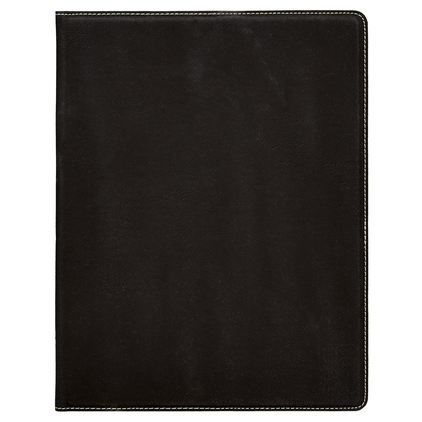 Leatherette Portfolio with Notepad 9.5" x 12"