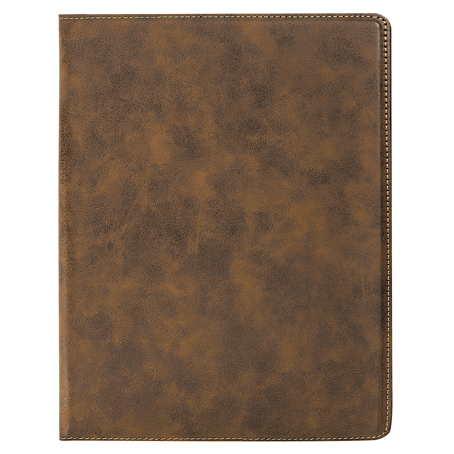 Leatherette Portfolio with Notepad 9.5" x 12"