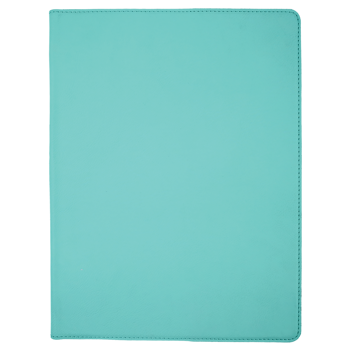 Leatherette Portfolio with Notepad 9.5" x 12"