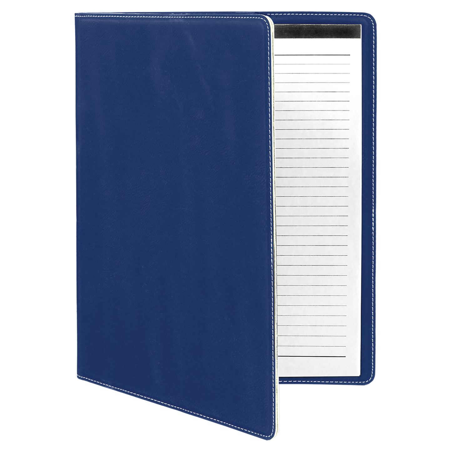 Leatherette Portfolio with Notepad 9.5" x 12"