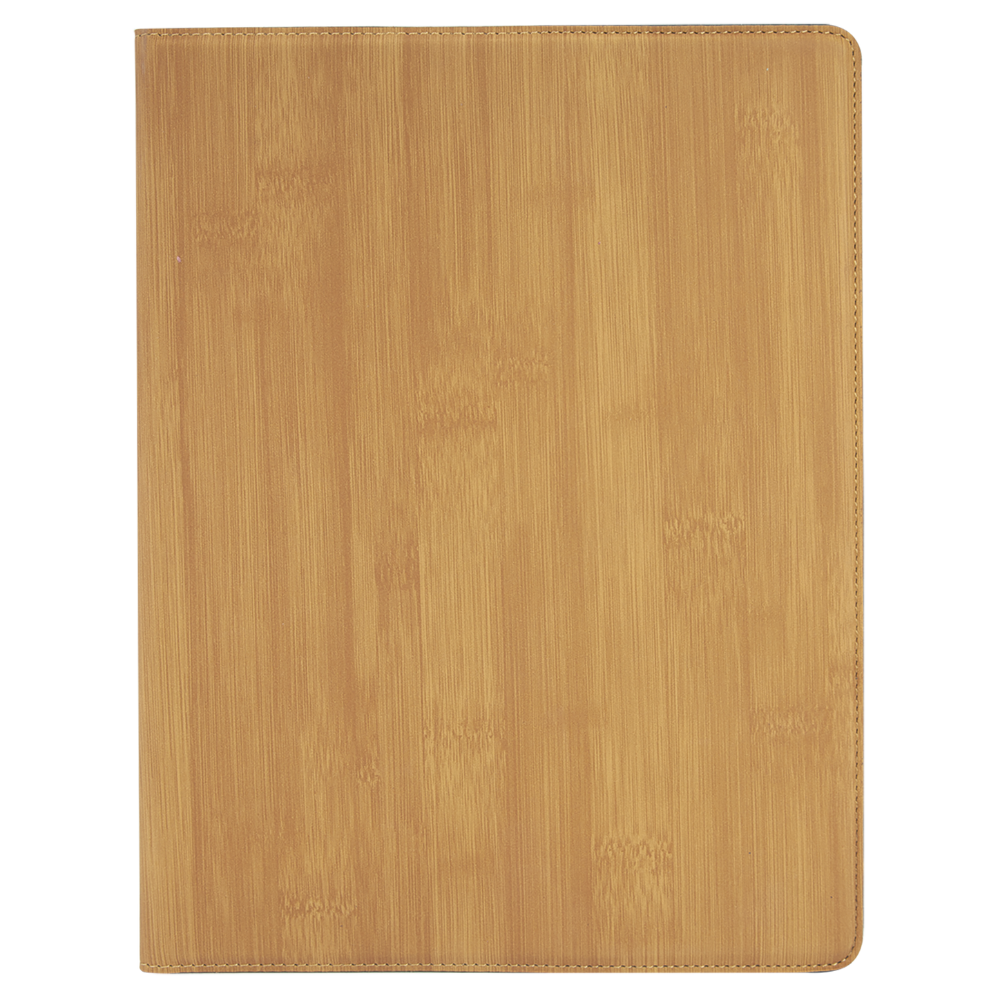 Leatherette Portfolio with Notepad 9.5" x 12"