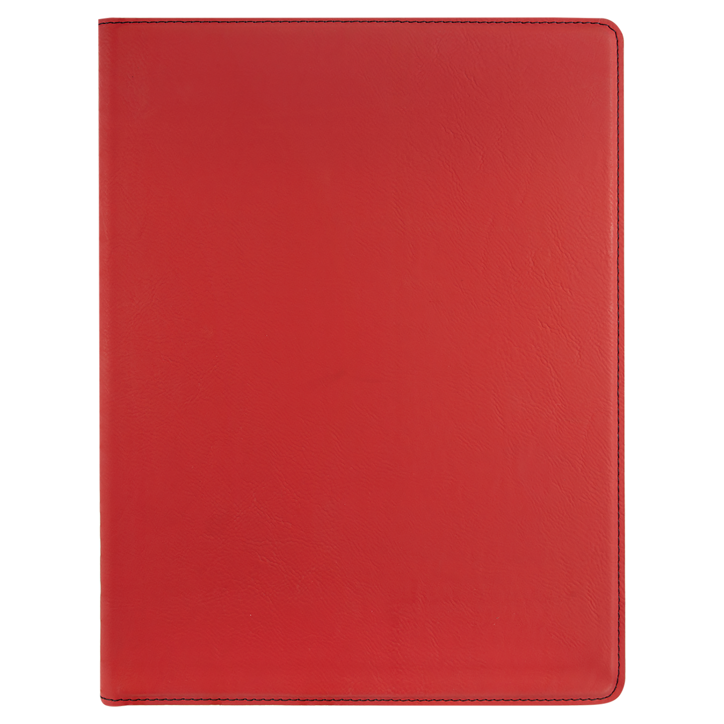 Leatherette Portfolio with Notepad 9.5" x 12"