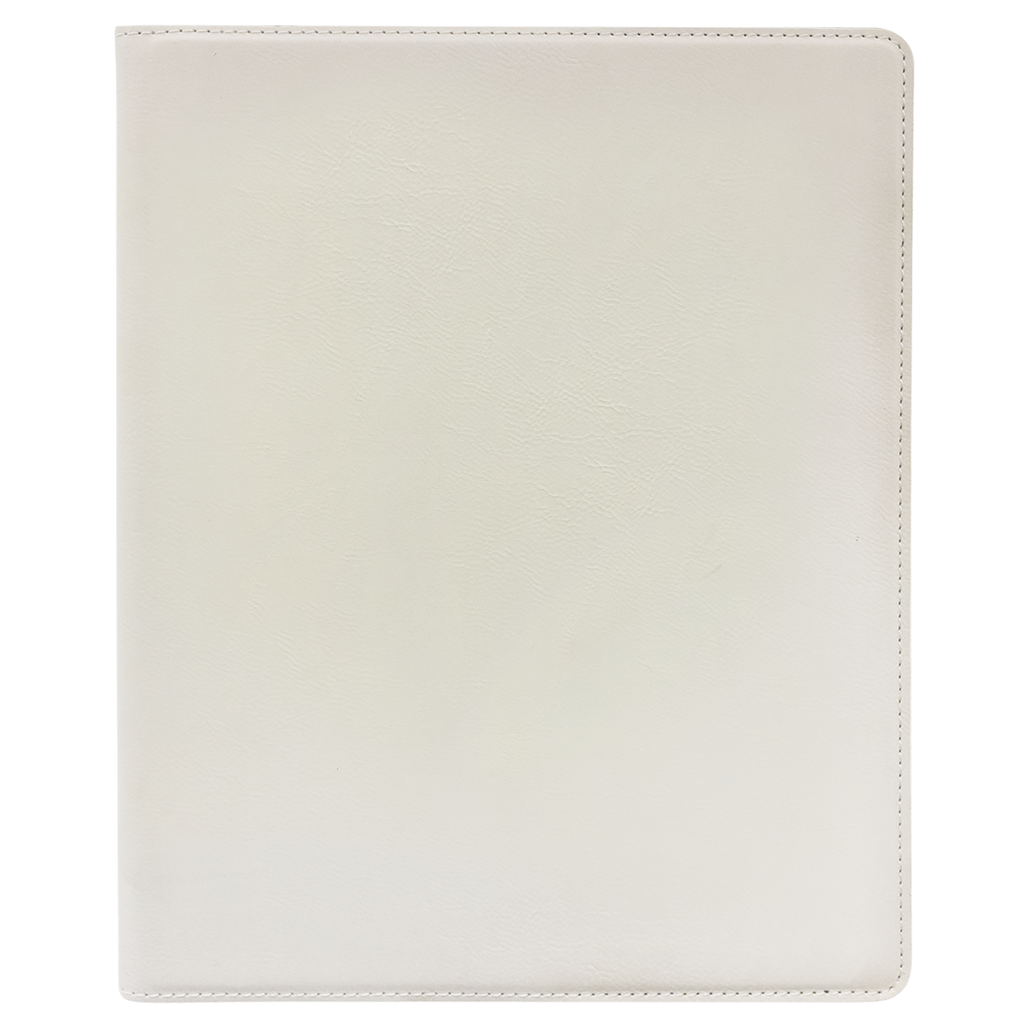 Leatherette Portfolio with Notepad 9.5" x 12"