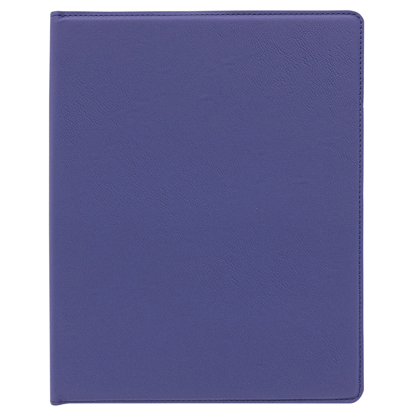 Leatherette Portfolio with Notepad 9.5" x 12"