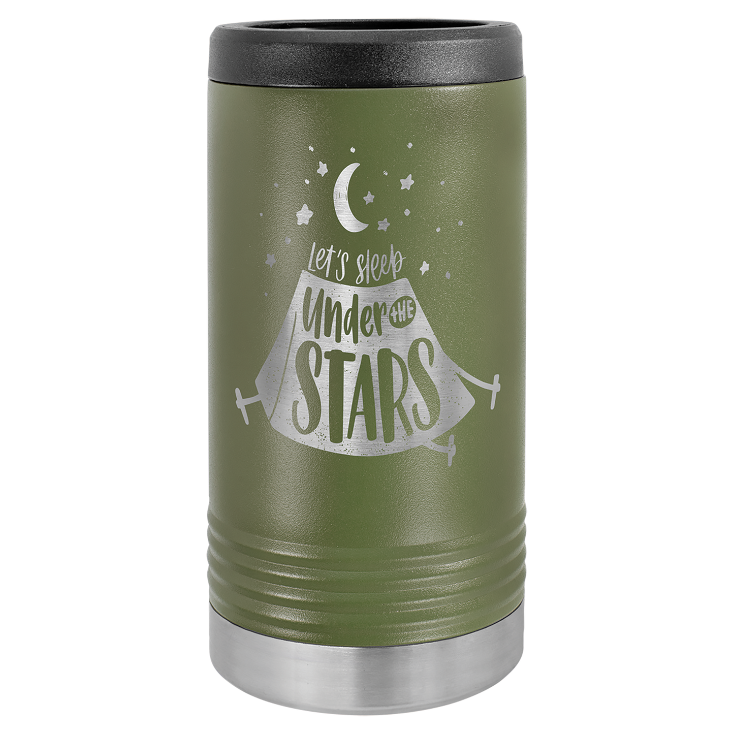 Camel Slim Beverage Holder