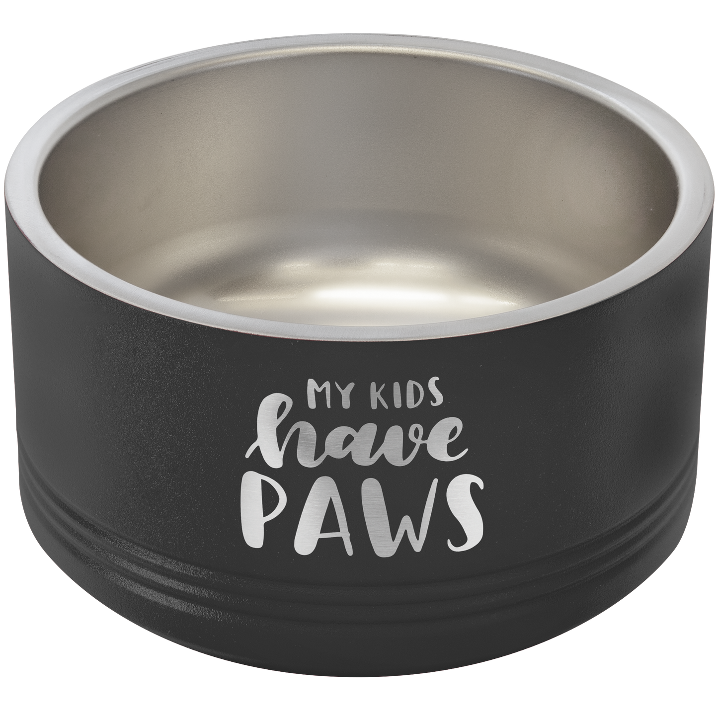 Pet Bowl