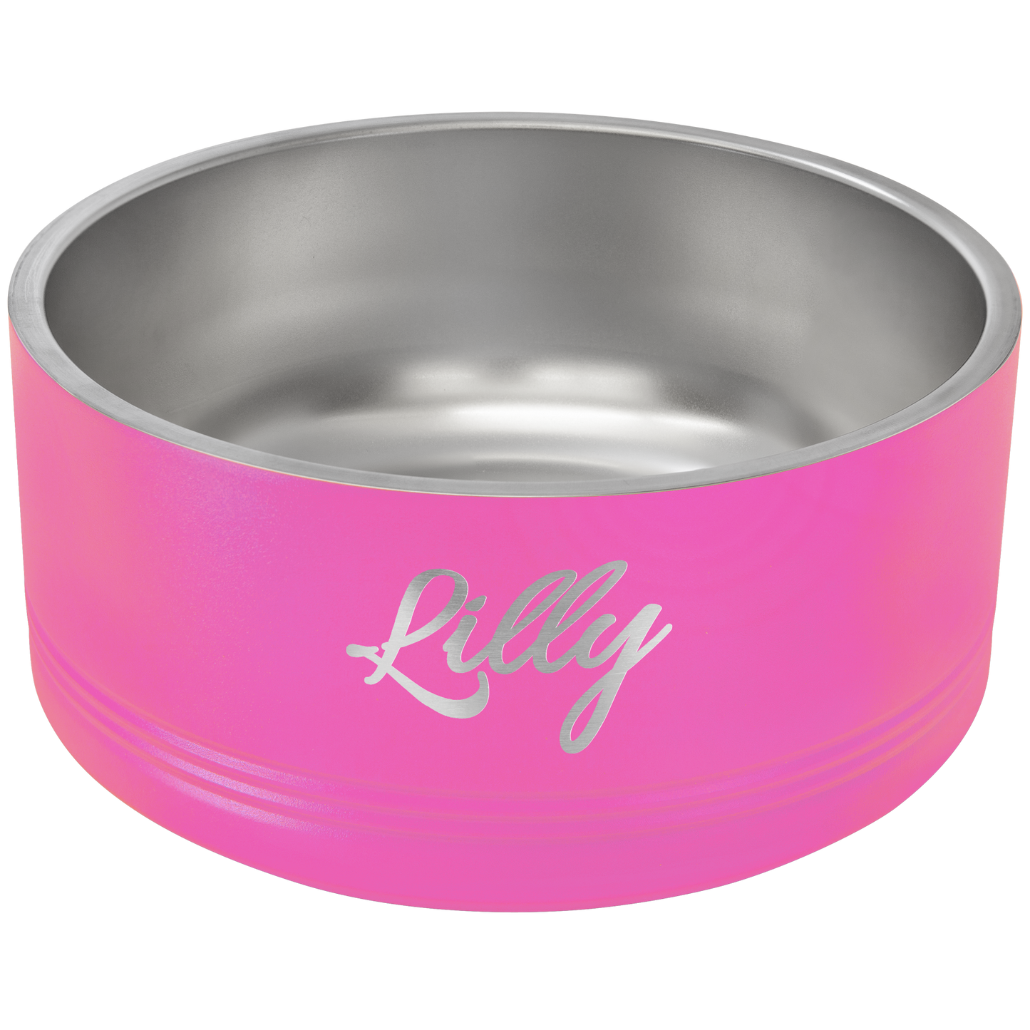 Pet Bowl