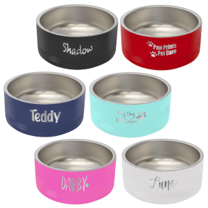 Pet Bowl