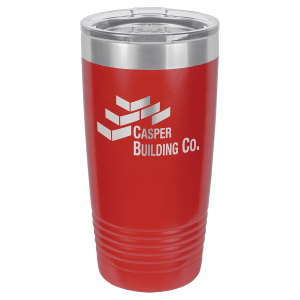 Polar Camel 20 oz. Vacuum Insulated Ringneck Tumbler with slider lid