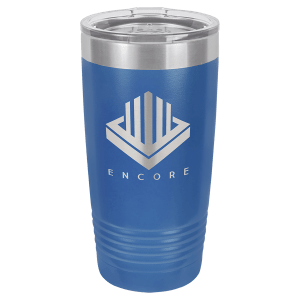Polar Camel 20 oz. Vacuum Insulated Ringneck Tumbler with slider lid