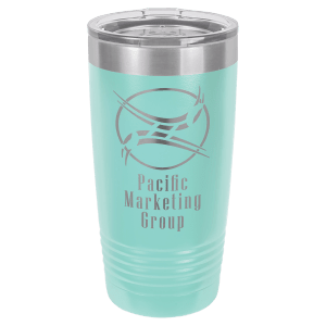Polar Camel 20 oz. Vacuum Insulated Ringneck Tumbler with slider lid