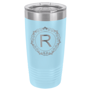 Polar Camel 20 oz. Vacuum Insulated Ringneck Tumbler with slider lid