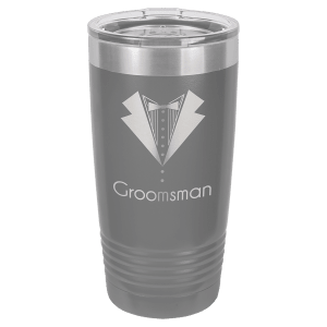 Polar Camel 20 oz. Vacuum Insulated Ringneck Tumbler with slider lid