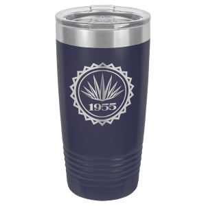 Polar Camel 20 oz. Vacuum Insulated Ringneck Tumbler with slider lid