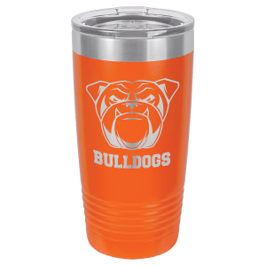 Polar Camel 20 oz. Vacuum Insulated Ringneck Tumbler with slider lid