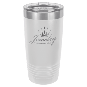 Polar Camel 20 oz. Vacuum Insulated Ringneck Tumbler with slider lid