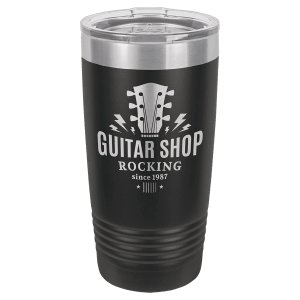 Polar Camel 20 oz. Vacuum Insulated Ringneck Tumbler with slider lid