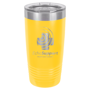 Polar Camel 20 oz. Vacuum Insulated Ringneck Tumbler with slider lid