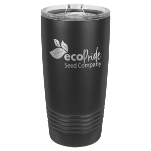 Polar Camel 20 oz. Vacuum Insulated Ringneck Tumbler with slider lid