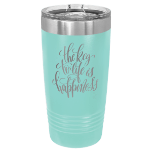 Polar Camel 20 oz. Vacuum Insulated Ringneck Tumbler with slider lid