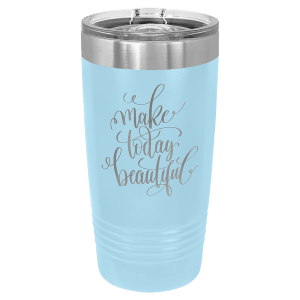 Polar Camel 20 oz. Vacuum Insulated Ringneck Tumbler with slider lid