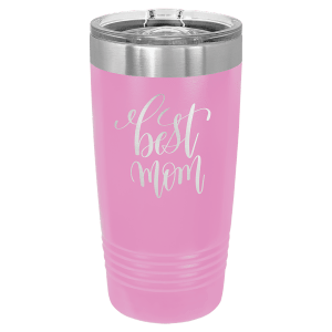 Polar Camel 20 oz. Vacuum Insulated Ringneck Tumbler with slider lid