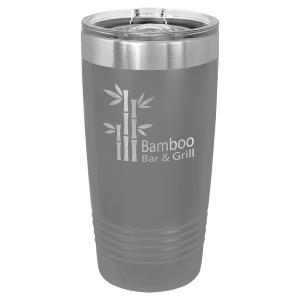 Polar Camel 20 oz. Vacuum Insulated Ringneck Tumbler with slider lid