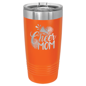 Polar Camel 20 oz. Vacuum Insulated Ringneck Tumbler with slider lid
