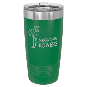 Polar Camel 20 oz. Vacuum Insulated Ringneck Tumbler with slider lid