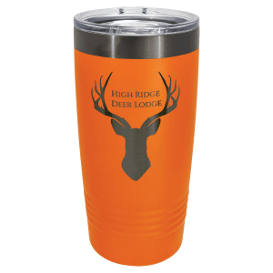Polar Camel 20 oz. Vacuum Insulated Ringneck Tumbler with slider lid