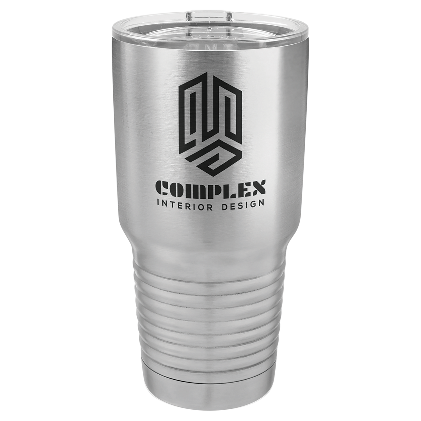 30 OZ Polar Camel Ringneck Tumbler