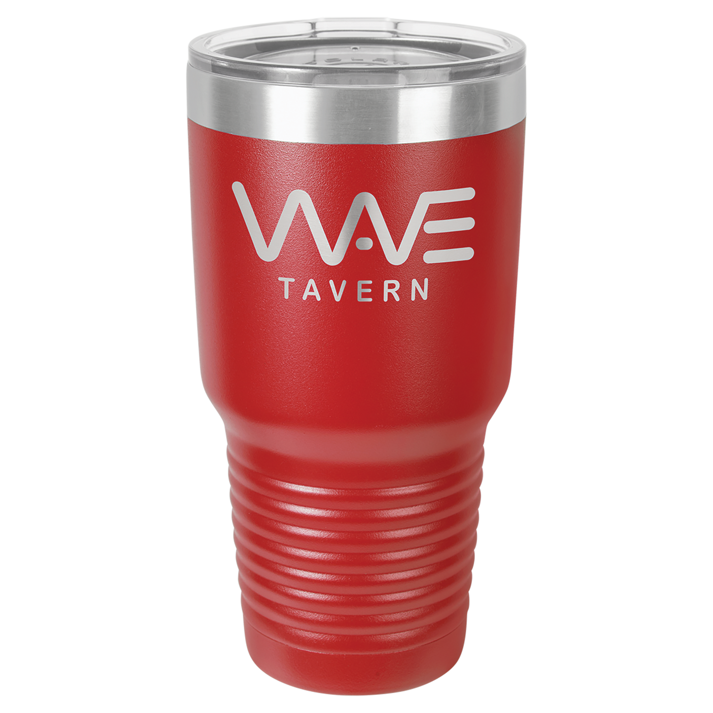 30 OZ Polar Camel Ringneck Tumbler