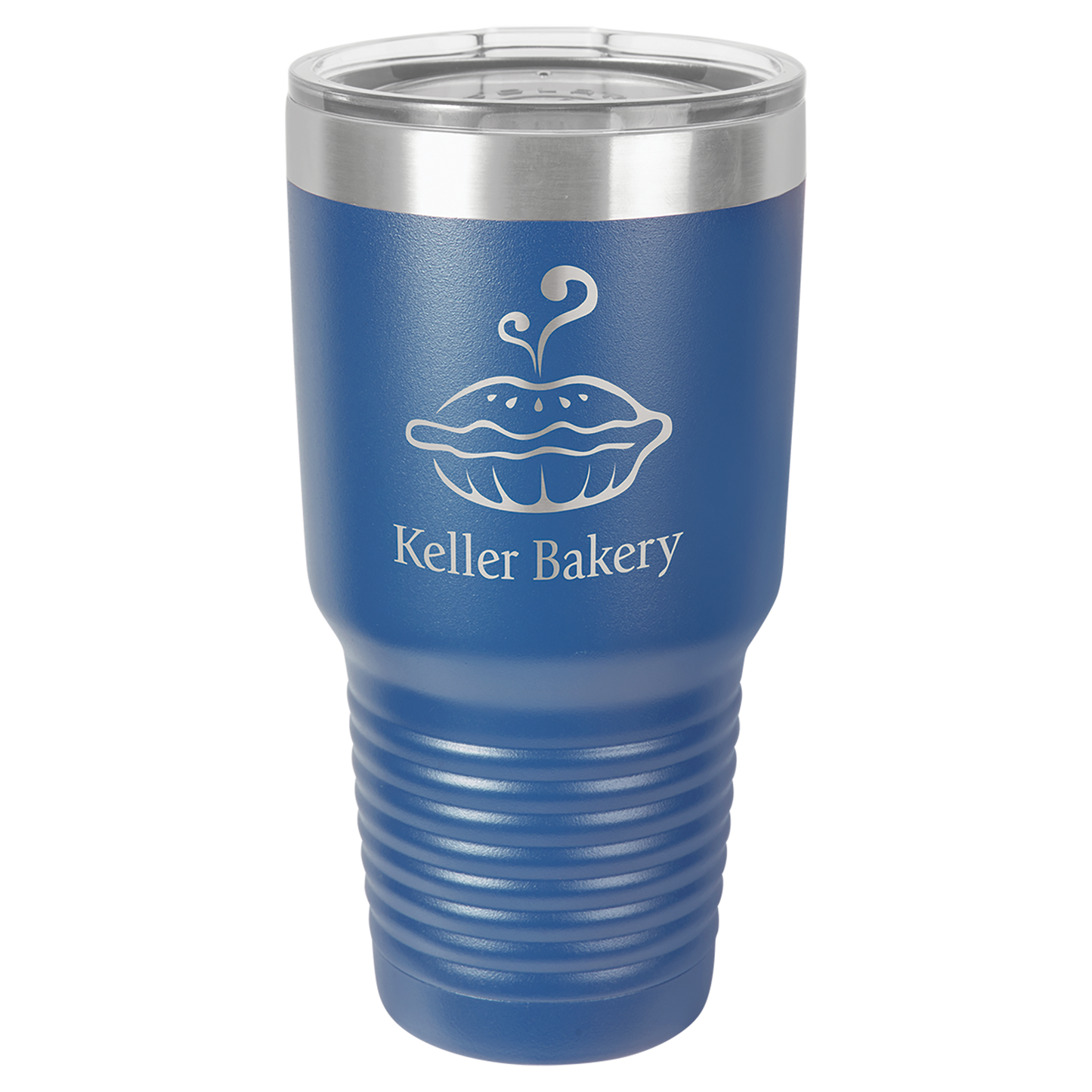 30 OZ Polar Camel Ringneck Tumbler