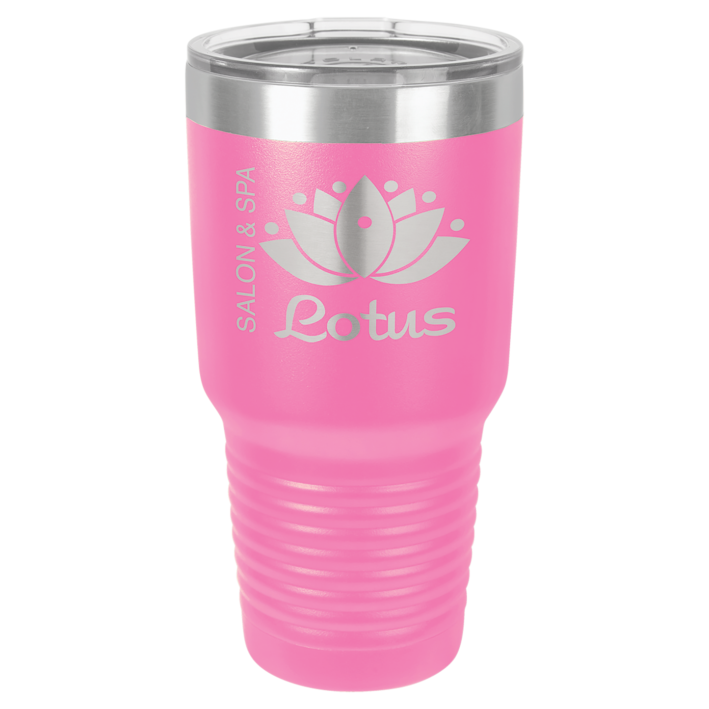 30 OZ Polar Camel Ringneck Tumbler