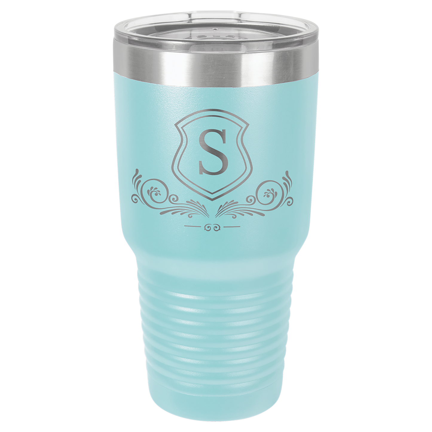 30 OZ Polar Camel Ringneck Tumbler