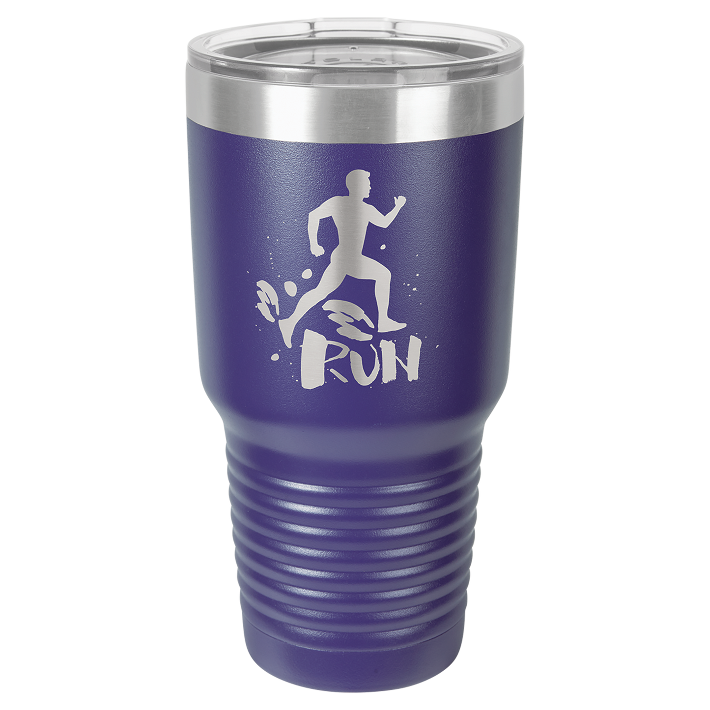 30 OZ Polar Camel Ringneck Tumbler