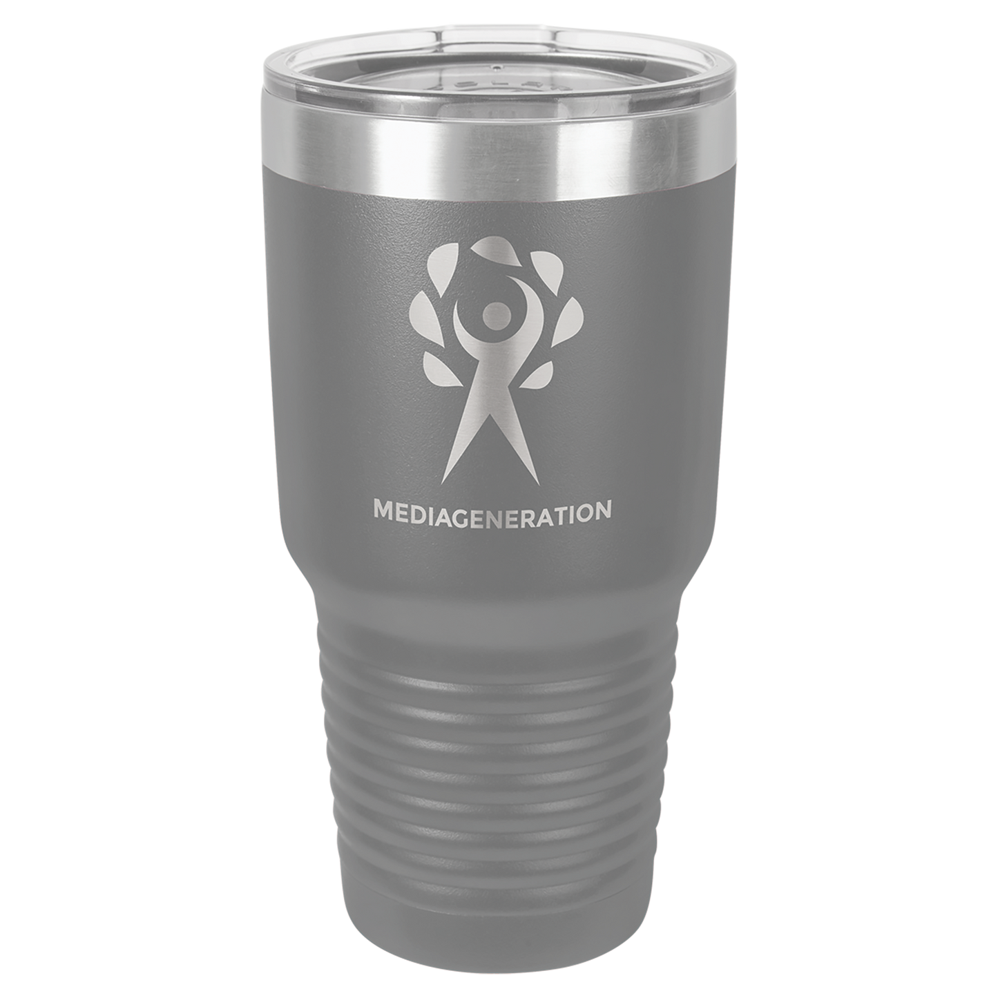 30 OZ Polar Camel Ringneck Tumbler