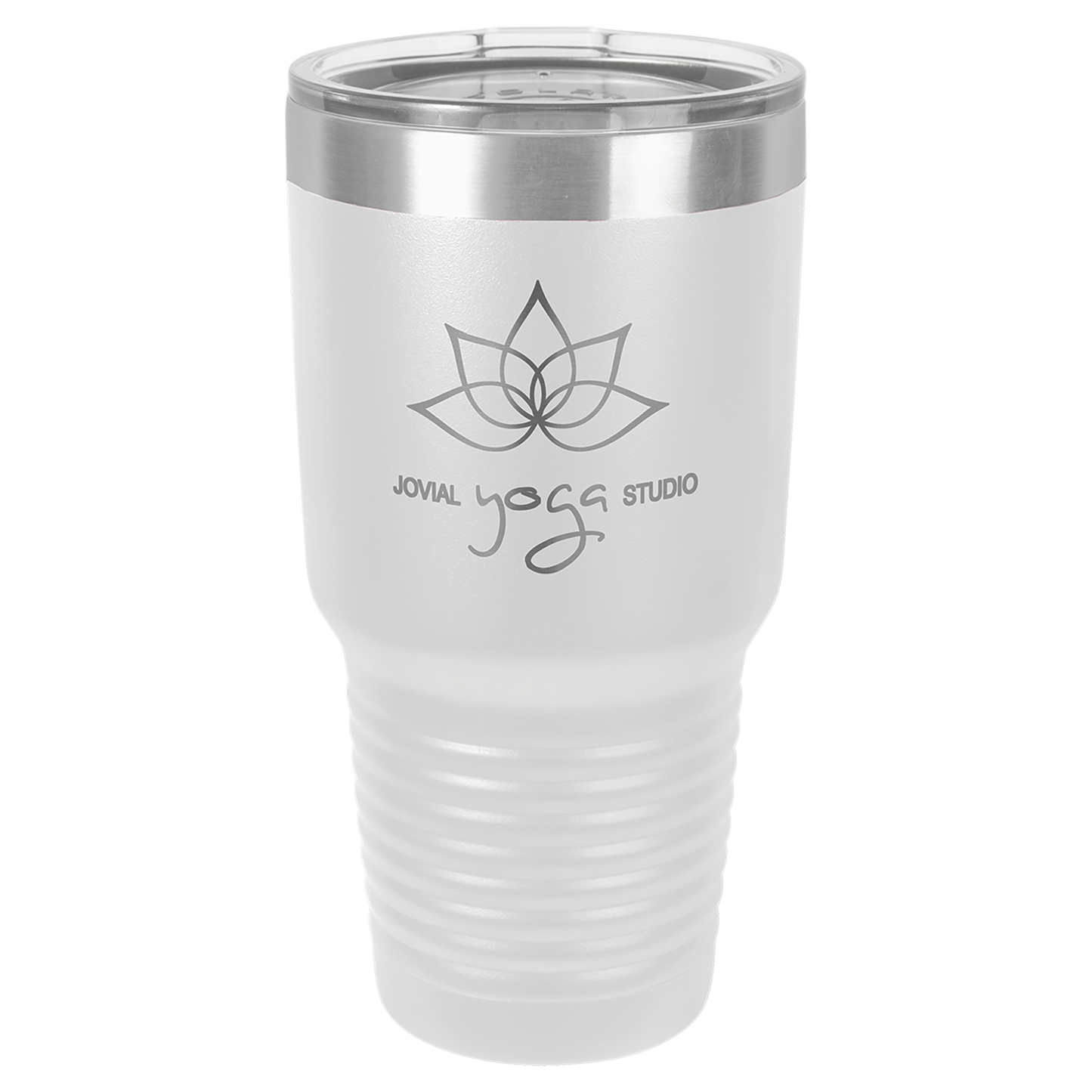 30 OZ Polar Camel Ringneck Tumbler