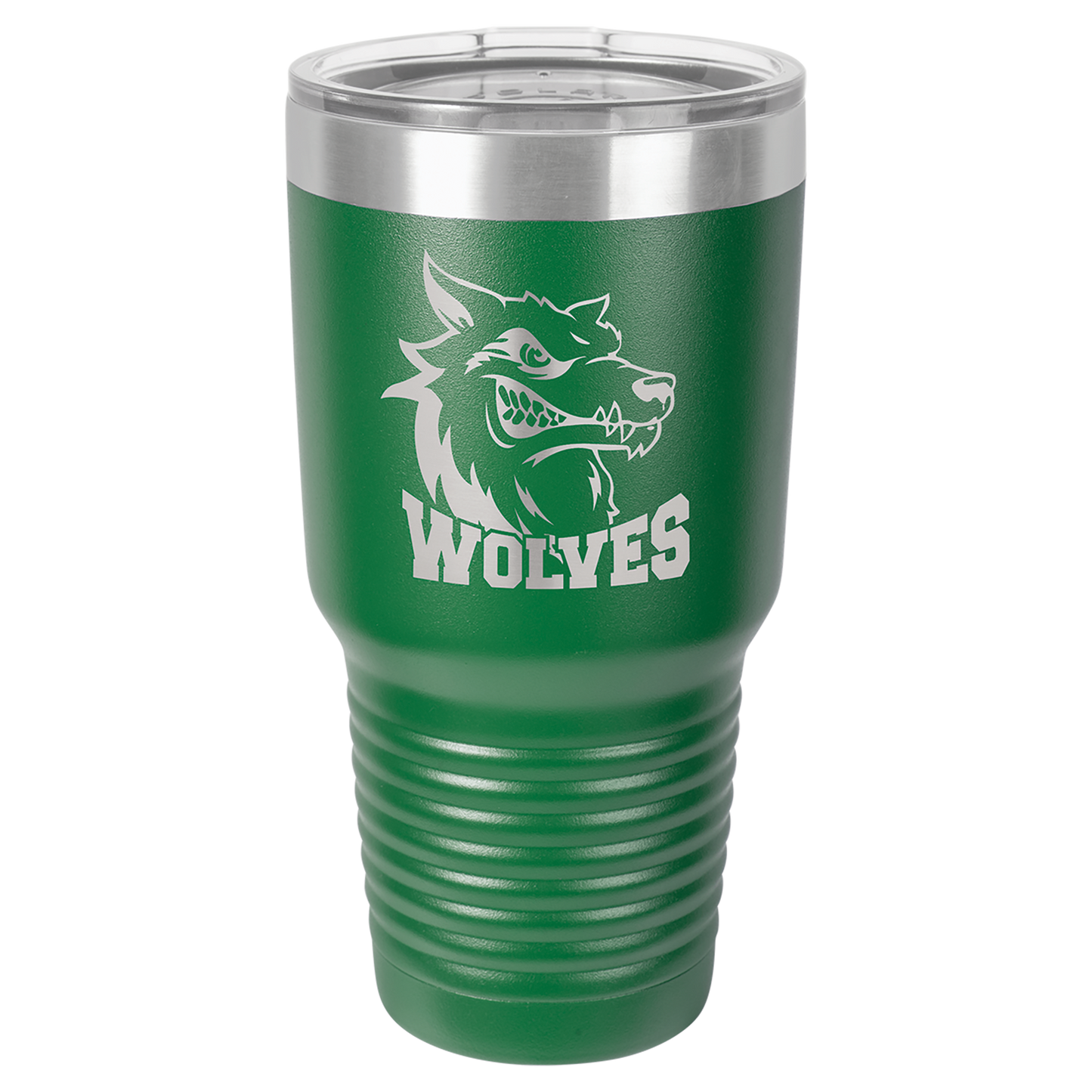 30 OZ Polar Camel Ringneck Tumbler