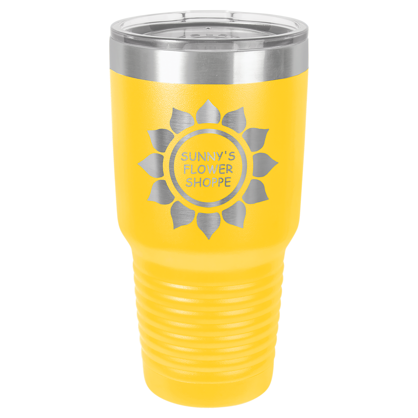 30 OZ Polar Camel Ringneck Tumbler