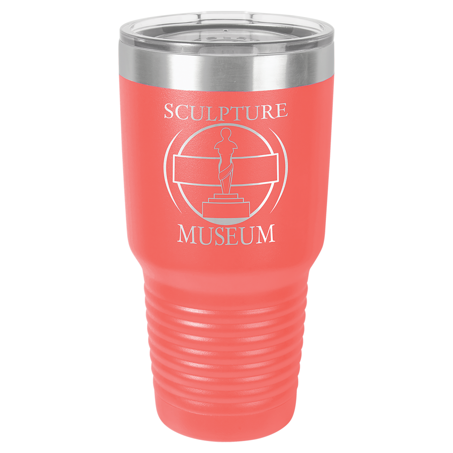 30 OZ Polar Camel Ringneck Tumbler