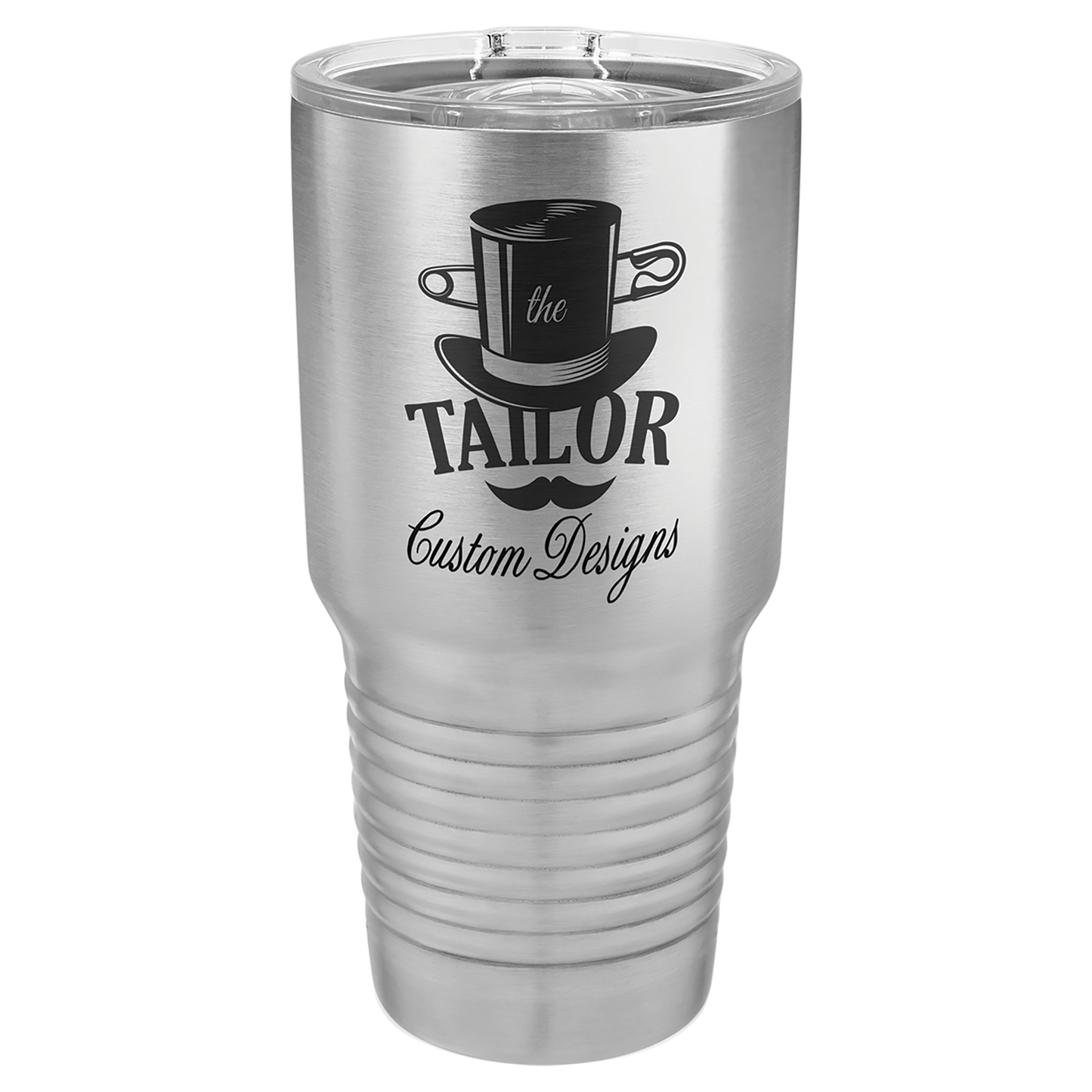 30 OZ Polar Camel Ringneck Tumbler