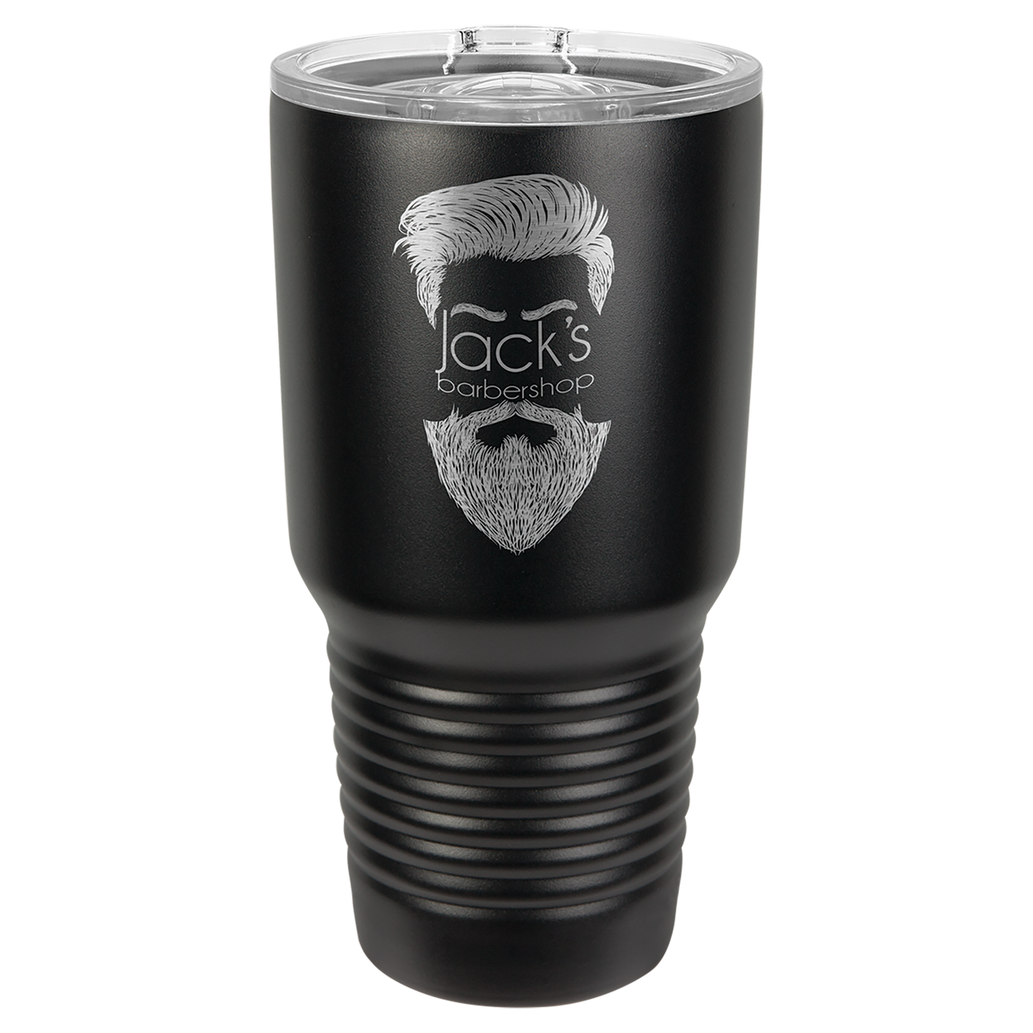 30 OZ Polar Camel Ringneck Tumbler